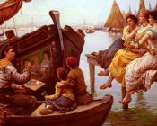 安东尼奥 保莱蒂 : The Three Graces